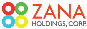 ZANA Holdings Corporation
